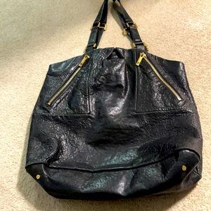Authentic Tory Burch Hobo Bag